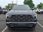 2026 Toyota Sequoia Platinum 4WD (Natl)