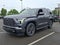 2026 Toyota Sequoia Platinum 4WD (Natl)
