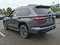 2026 Toyota Sequoia Platinum 4WD (Natl)