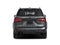 2023 Toyota Sequoia TRD Pro 4WD (Natl)