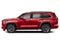 2023 Toyota Sequoia SR5 4WD (Natl)