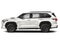2026 Toyota Sequoia TRD Pro 4WD (Natl)