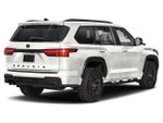 2026 Toyota Sequoia TRD Pro 4WD (Natl)