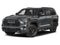 2026 Toyota Sequoia TRD Pro 4WD (Natl)