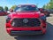 2023 Toyota Sequoia Platinum 4WD (Natl)