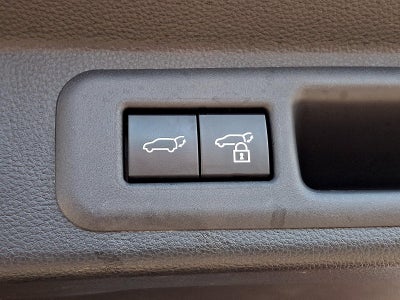 2023 Toyota Sequoia Platinum 4WD (Natl)