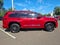 2023 Toyota Sequoia Platinum 4WD (Natl)