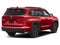 2023 Toyota Sequoia Platinum 4WD (Natl)