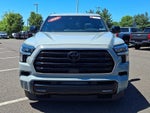2025 Toyota Sequoia Limited 4WD (Natl)