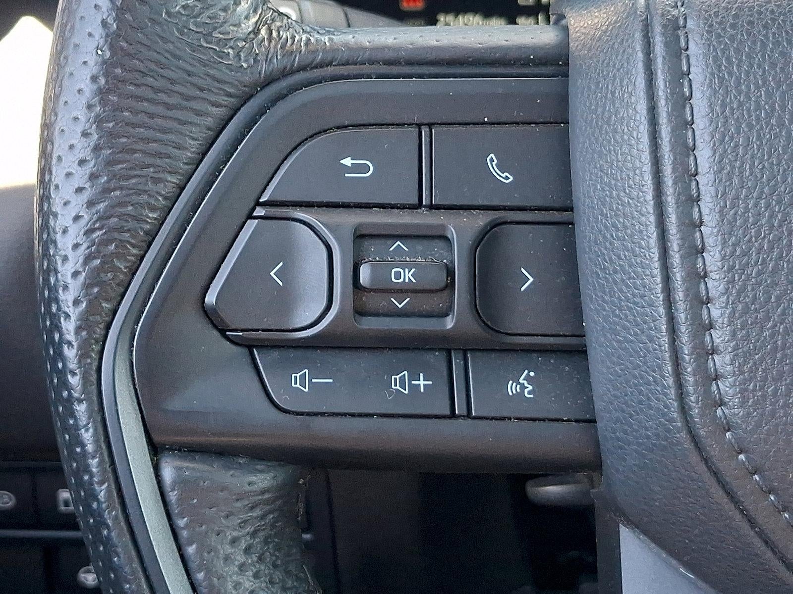 2025 Toyota Sequoia Limited 4WD (Natl)