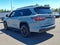 2025 Toyota Sequoia Limited 4WD (Natl)