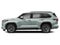 2025 Toyota Sequoia Limited 4WD (Natl)