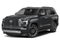 2025 Toyota Sequoia Limited 4WD (Natl)