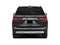 2025 Toyota Sequoia Limited 4WD (Natl)