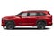 2026 Toyota Sequoia Platinum 4WD (Natl)