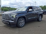 2026 Toyota Sequoia 1794 Edition 4WD (Natl)