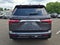 2026 Toyota Sequoia 1794 Edition 4WD (Natl)