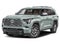 2026 Toyota Sequoia 1794 Edition 4WD (Natl)