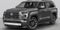 2026 Toyota Sequoia 1794 Edition 4WD (Natl)