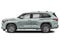 2026 Toyota Sequoia 1794 Edition 4WD (Natl)