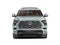 2026 Toyota Sequoia 1794 Edition 4WD (Natl)