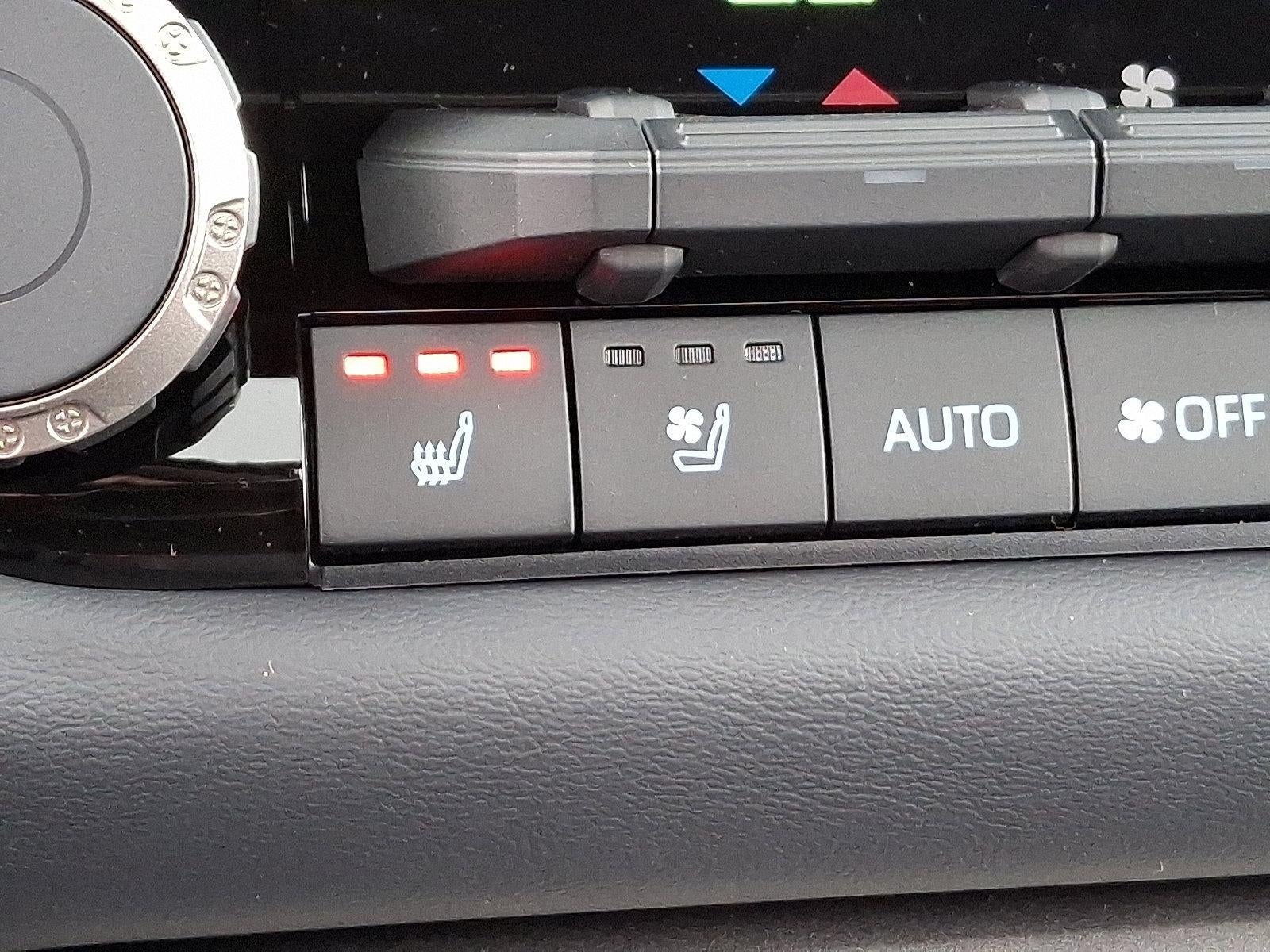 2026 Toyota Sequoia Platinum 4WD (Natl)