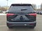 2026 Toyota Sequoia Platinum 4WD (Natl)