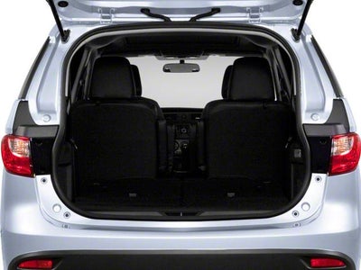 2012 Mazda Mazda5 4dr Wgn Auto Touring