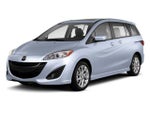 2012 Mazda Mazda5 4dr Wgn Auto Touring