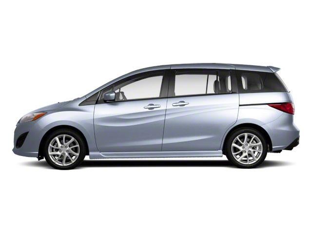 2012 Mazda Mazda5 4dr Wgn Auto Touring