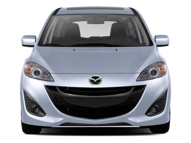 2012 Mazda Mazda5 4dr Wgn Auto Touring