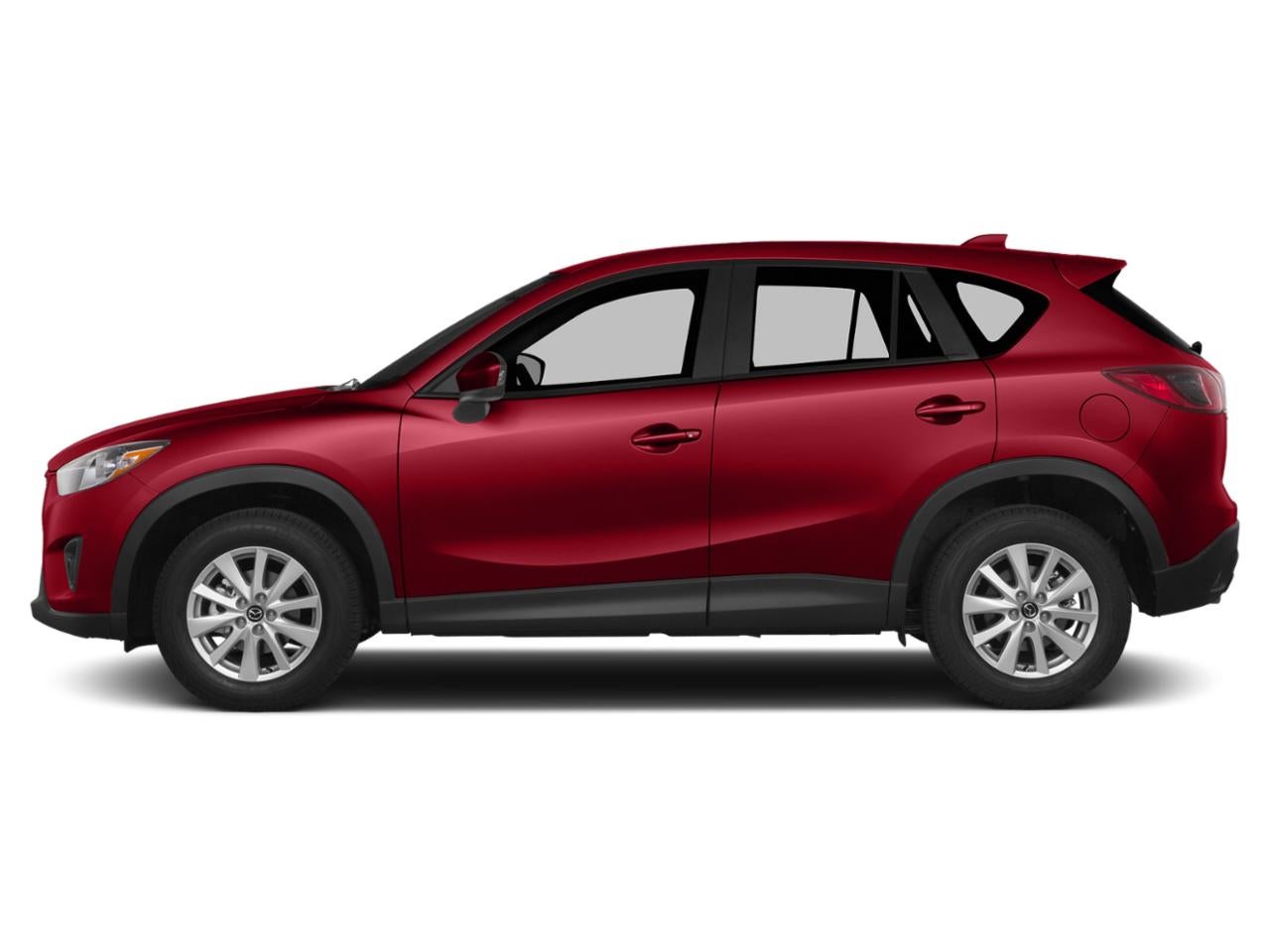 Used 2015 Mazda CX-5 Touring with VIN JM3KE4CY9F0485127 for sale in Feasterville-Trevose, PA