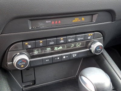 2024 Mazda Mazda CX-5 2.5 S Preferred Package AWD