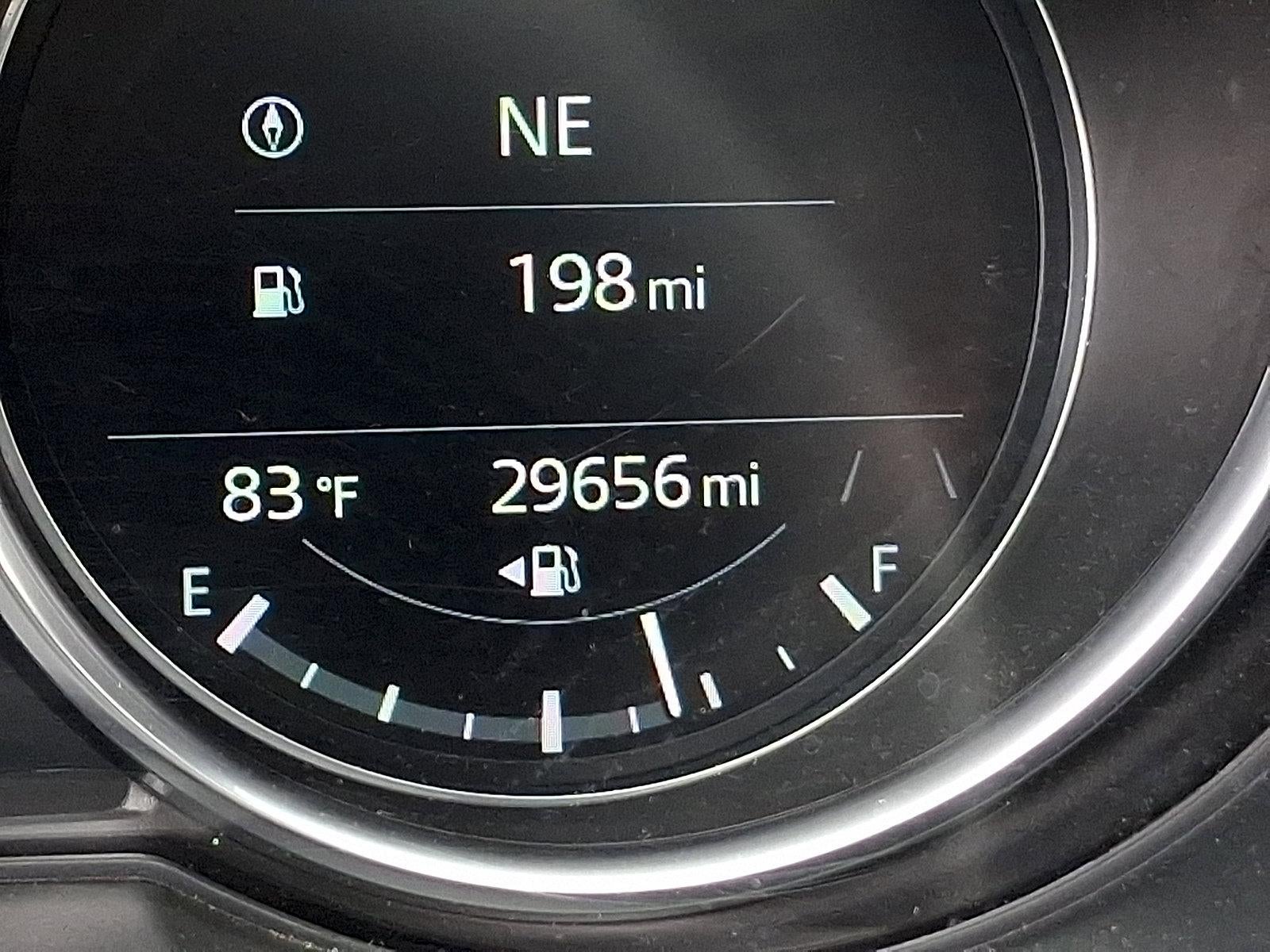 2021 Mazda Mazda CX-5 Touring AWD