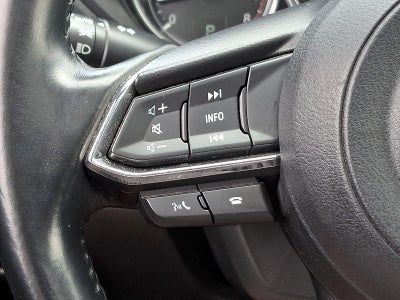 2021 Mazda Mazda CX-5 Touring AWD