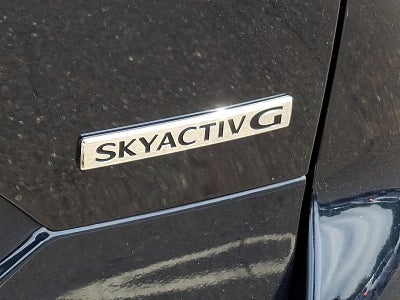 2021 Mazda Mazda CX-5 Touring AWD