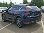 2021 Mazda Mazda CX-5 Touring AWD