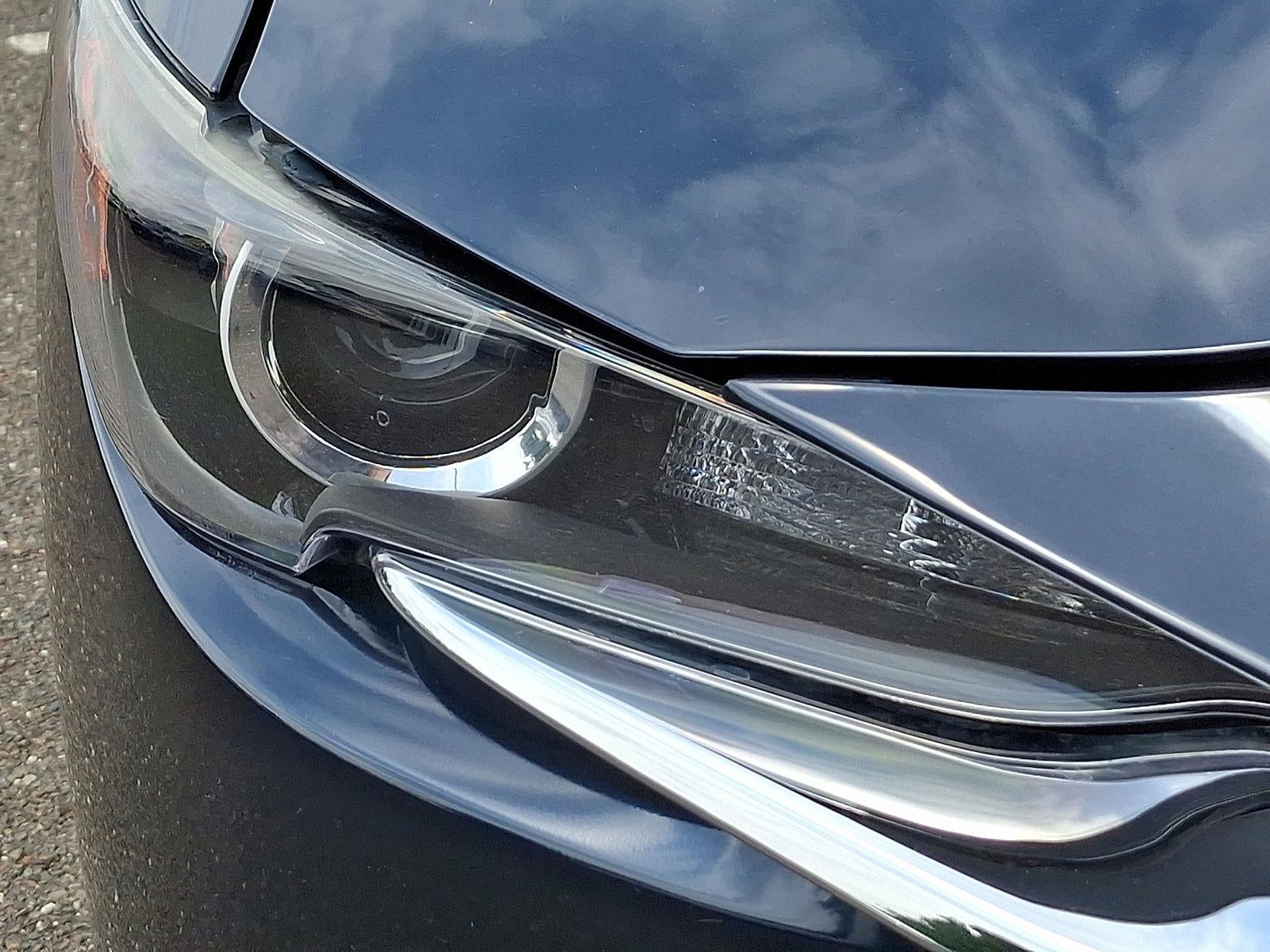 2021 Mazda Mazda CX-5 Touring AWD