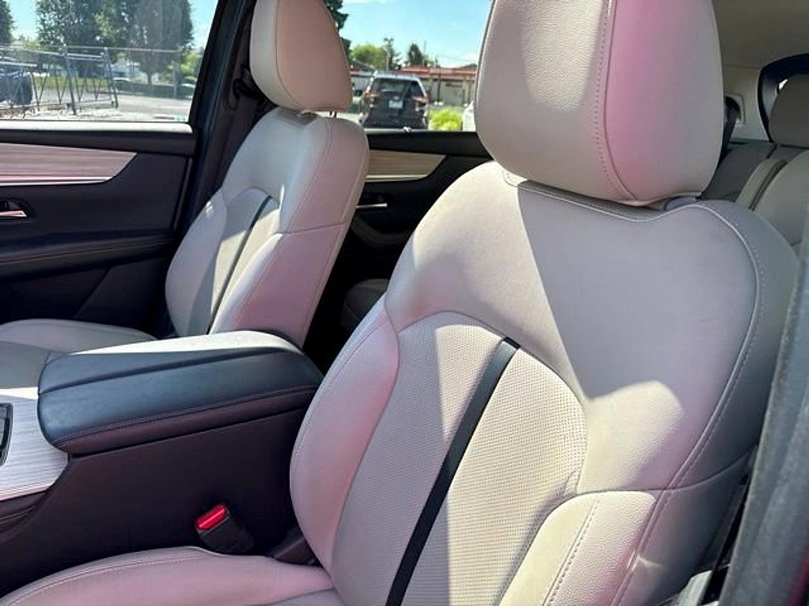 2024 Mazda Mazda CX-90 PHEV Preferred AWD
