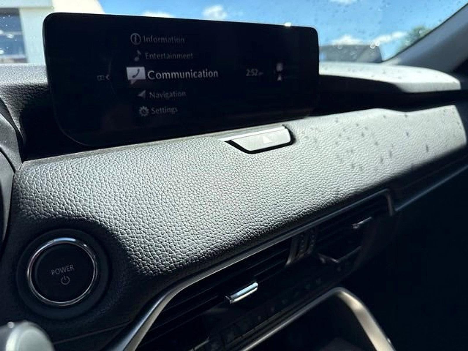 2024 Mazda Mazda CX-90 PHEV Preferred AWD