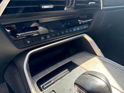 2024 Mazda Mazda CX-90 PHEV Preferred AWD