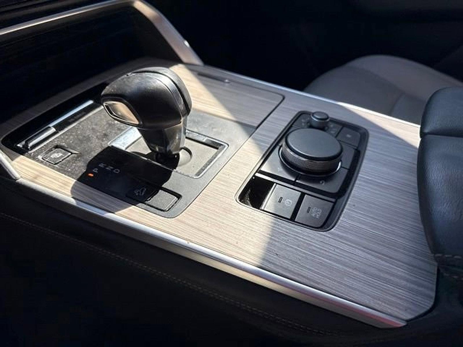 2024 Mazda Mazda CX-90 PHEV Preferred AWD