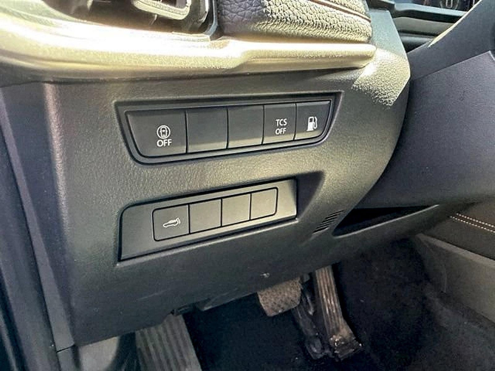 2024 Mazda Mazda CX-90 PHEV Preferred AWD
