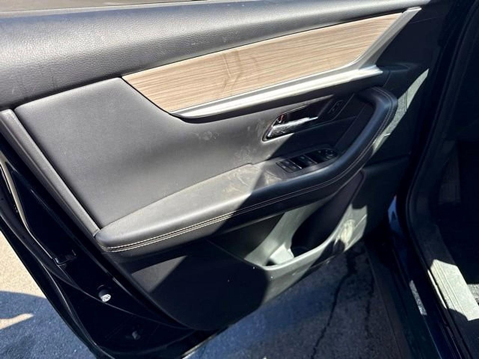 2024 Mazda Mazda CX-90 PHEV Preferred AWD