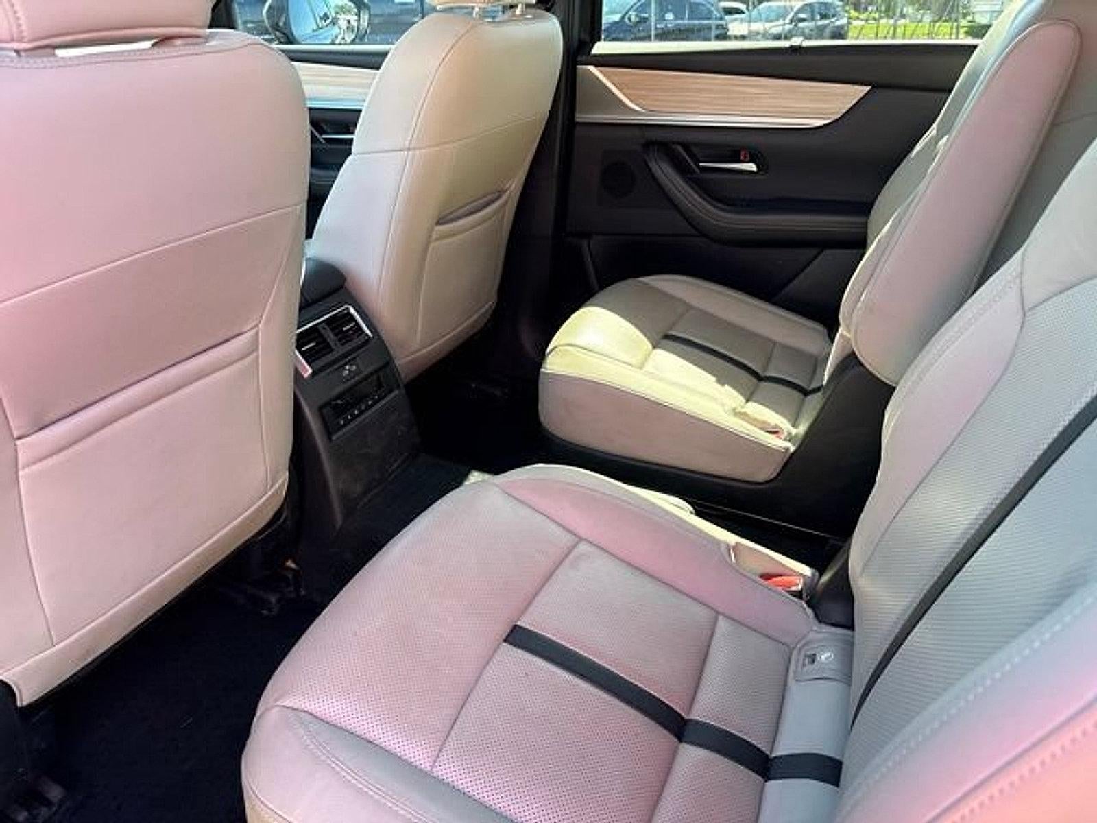 2024 Mazda Mazda CX-90 PHEV Preferred AWD