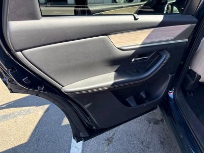 2024 Mazda Mazda CX-90 PHEV Preferred AWD