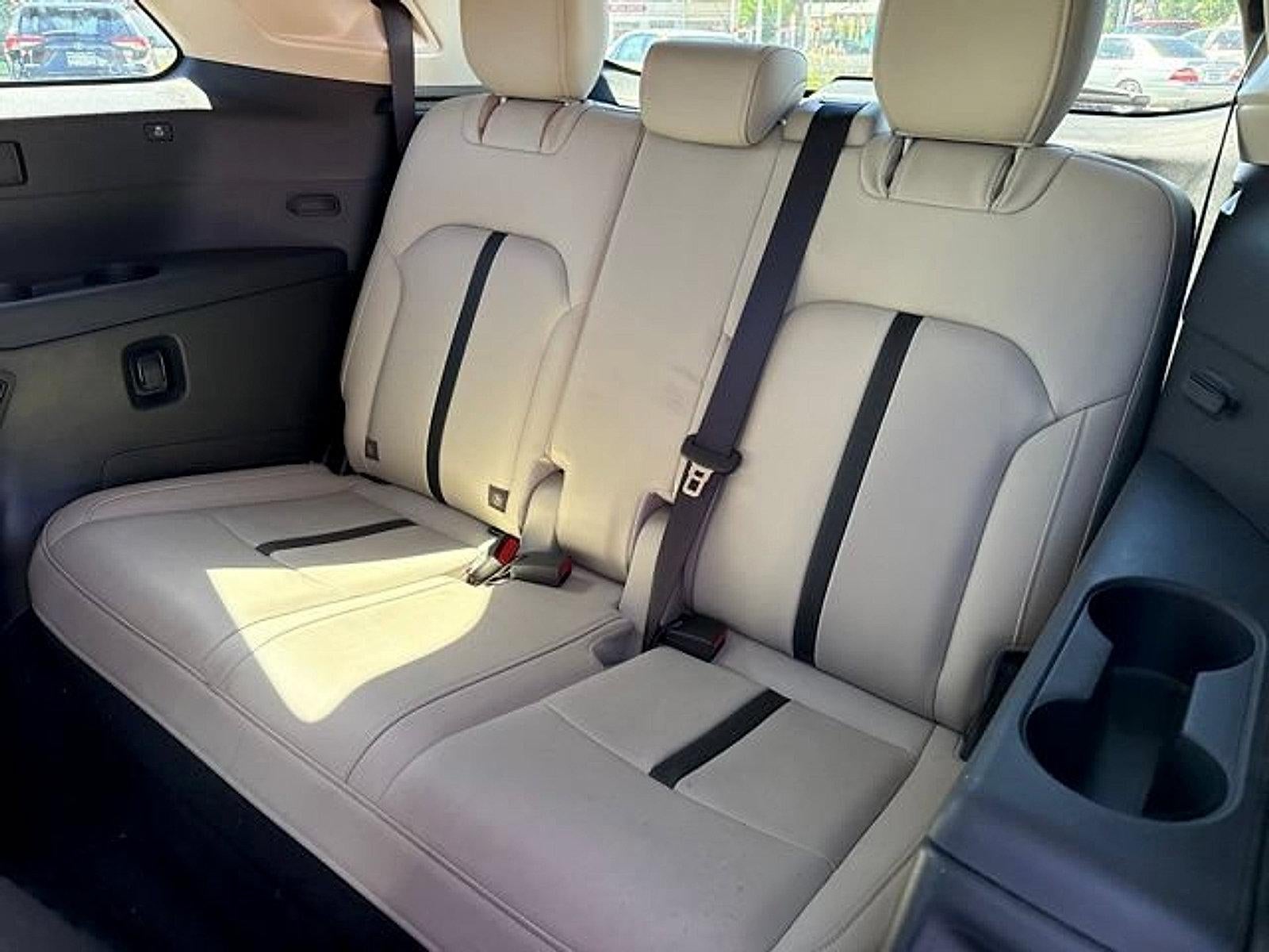 2024 Mazda Mazda CX-90 PHEV Preferred AWD