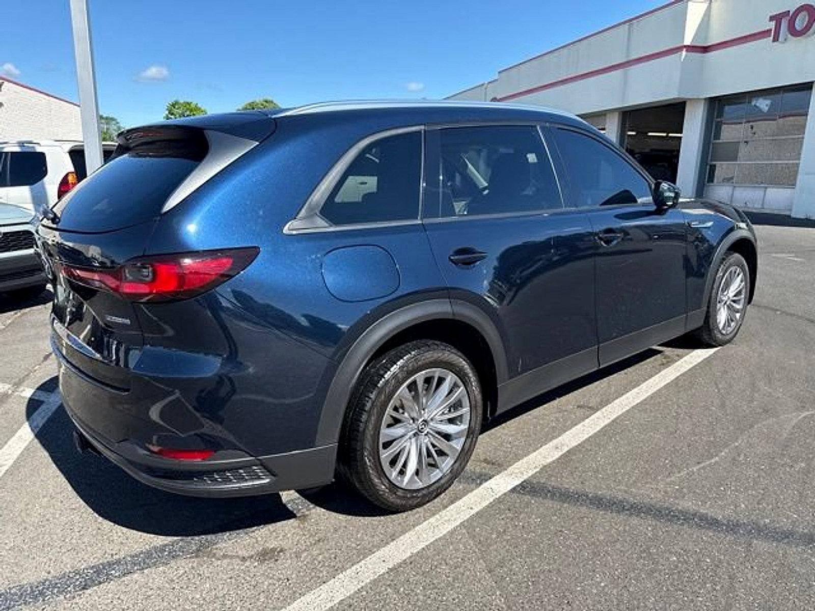 2024 Mazda Mazda CX-90 PHEV Preferred AWD