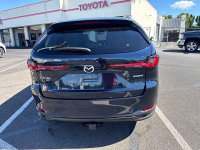 2024 Mazda Mazda CX-90 PHEV Preferred AWD