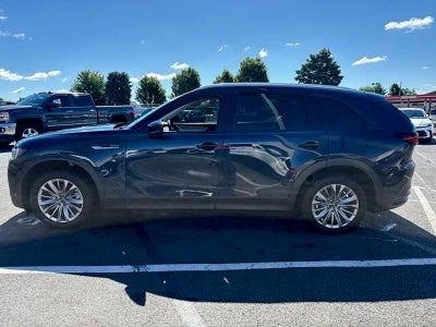 2024 Mazda Mazda CX-90 PHEV Preferred AWD